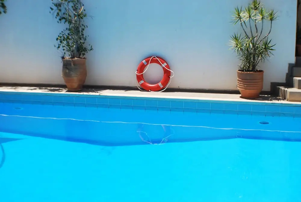 Studio 70meters From The Beach And The Towncenter