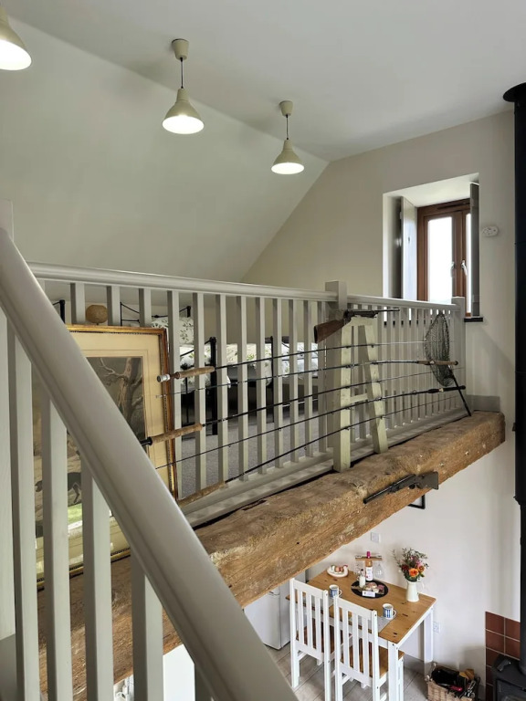 Bucks Farm Holiday Cottages