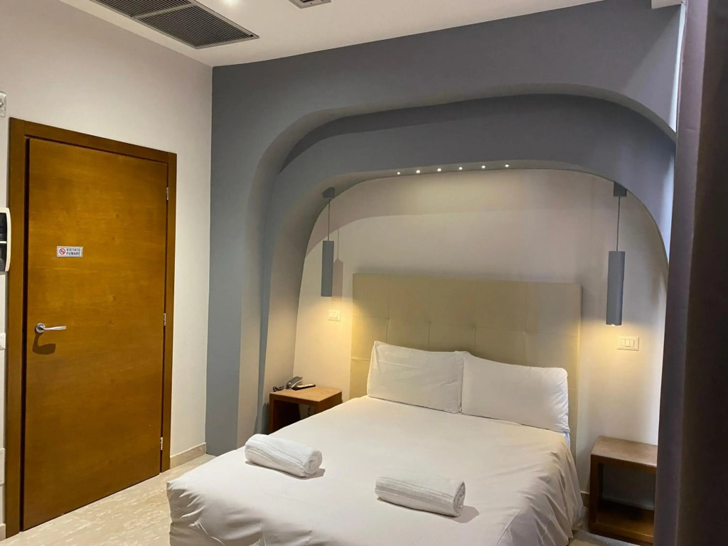 Oasi Village Hotel