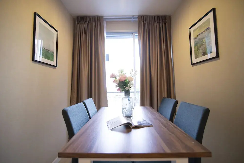 Apartment in BKK - bkb26