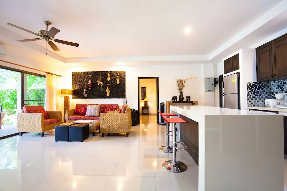 Cordouan 2 Villa by Jetta
