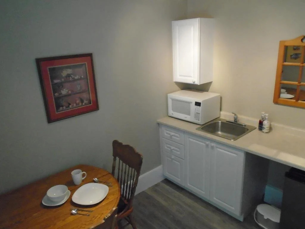 Courthouse B&B