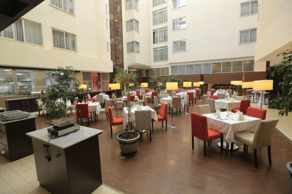 Cassiopeia Hotel
