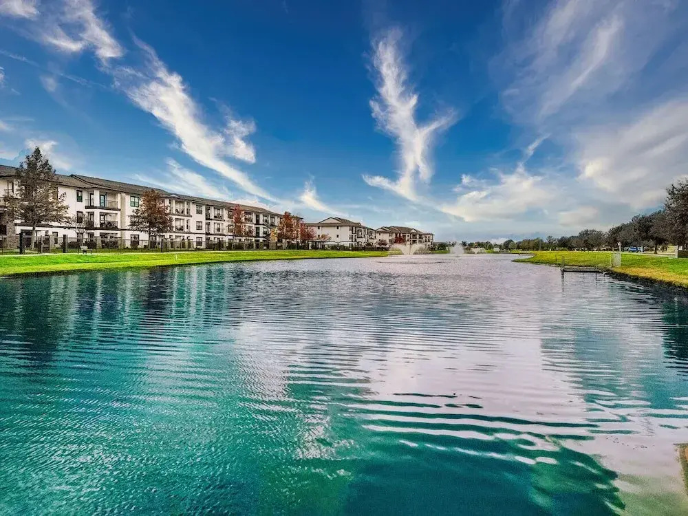 Landing Apartments New Braunfels - Sundance