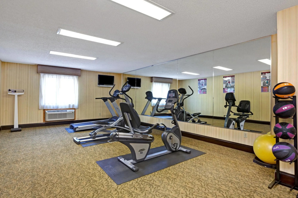 Quality Inn Charleston South
