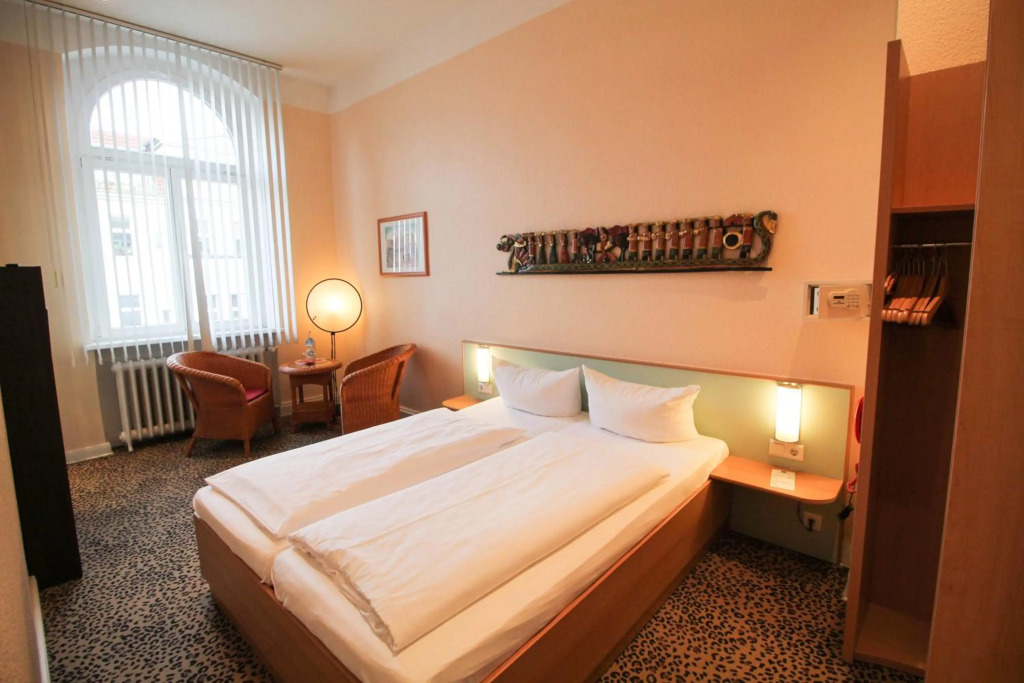 Hotel Sachsenhof