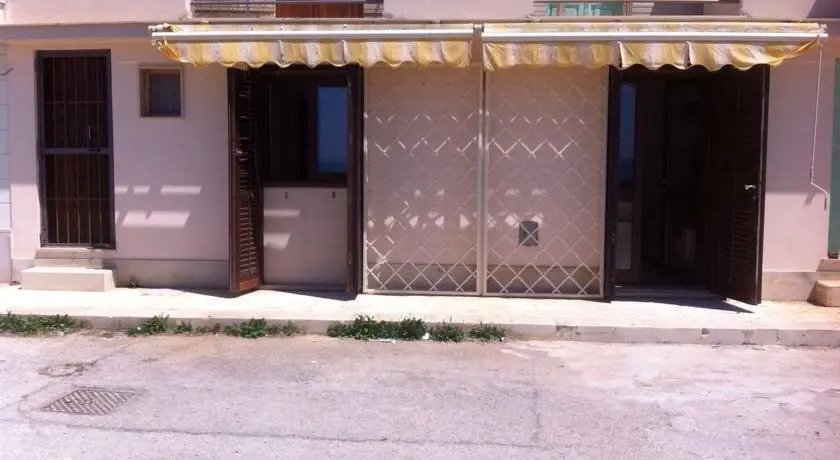 La Casa sul mare