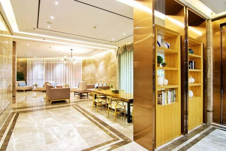 Home Inn Ningde Xiapu Funing Avenue