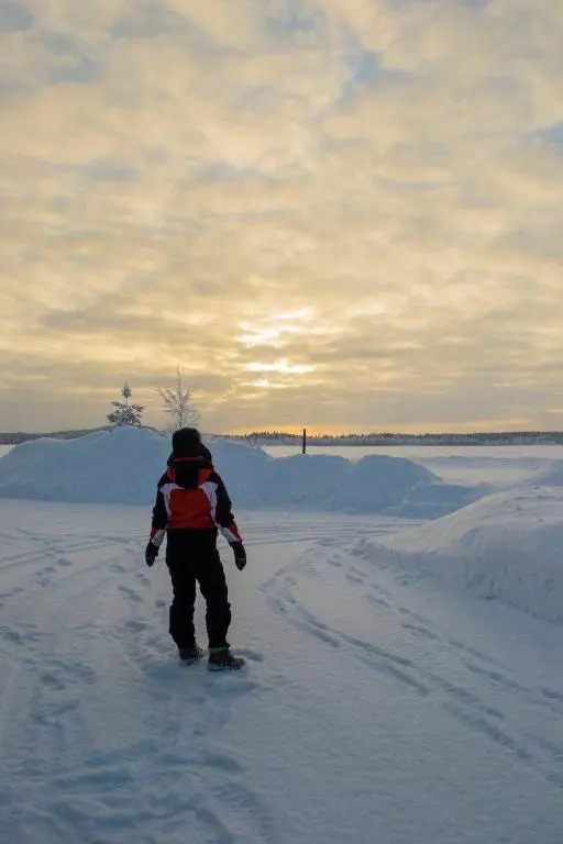 Miekojärvi Resort