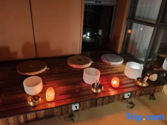 Xiang Xi hotel