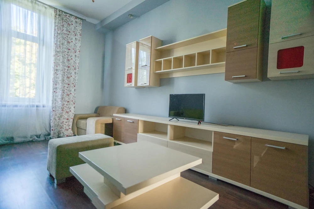 Samuel Apartament