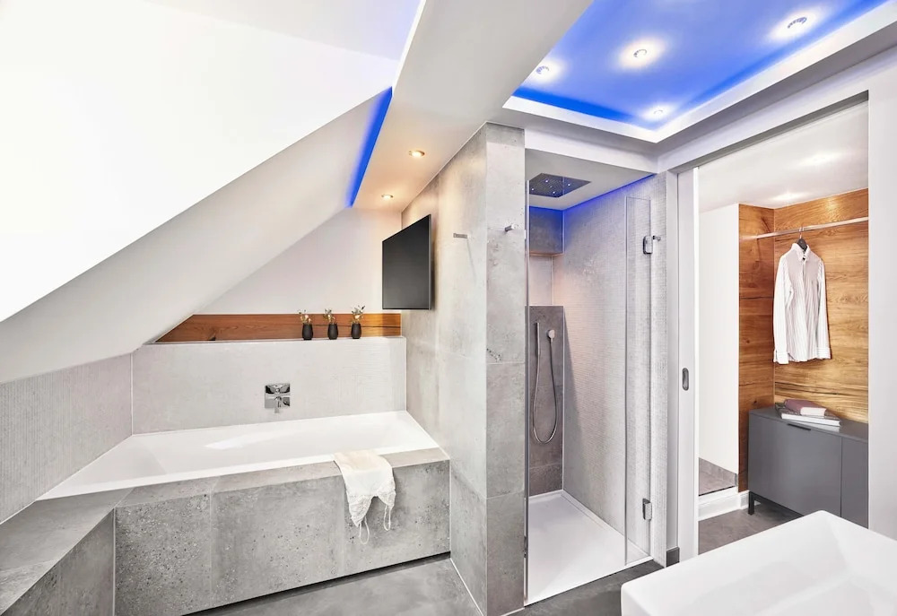 Alte Zigarrenmanufaktur Heidelberg - Private Residences with Bespoke Service