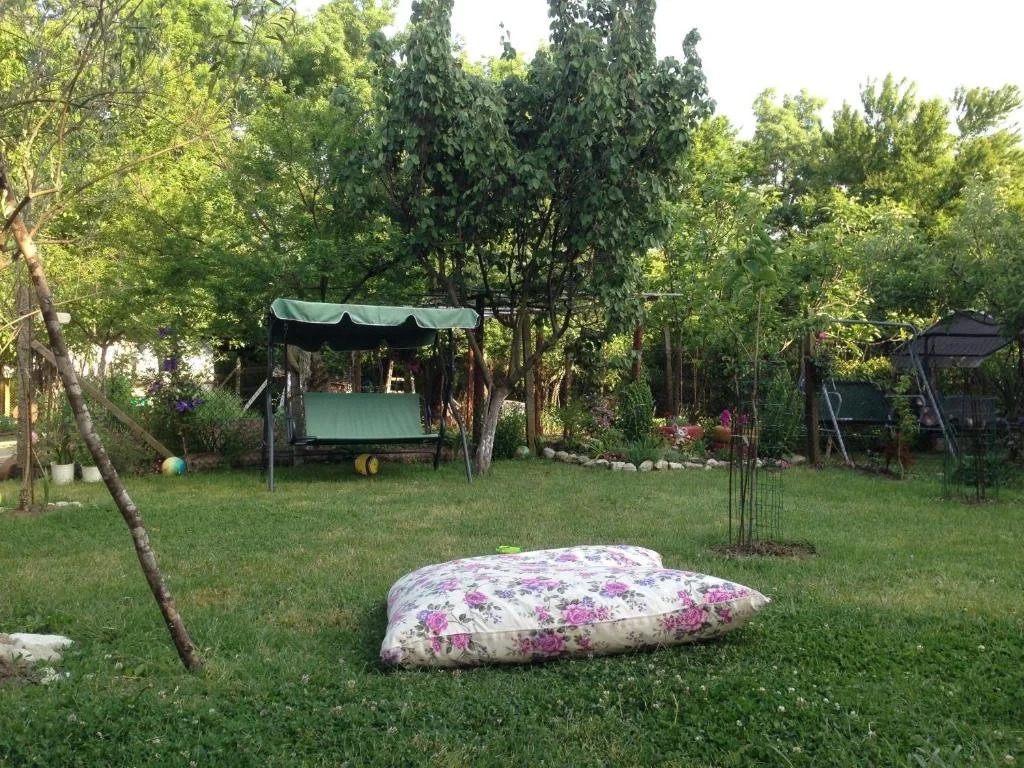 Guest House Kostadinovi
