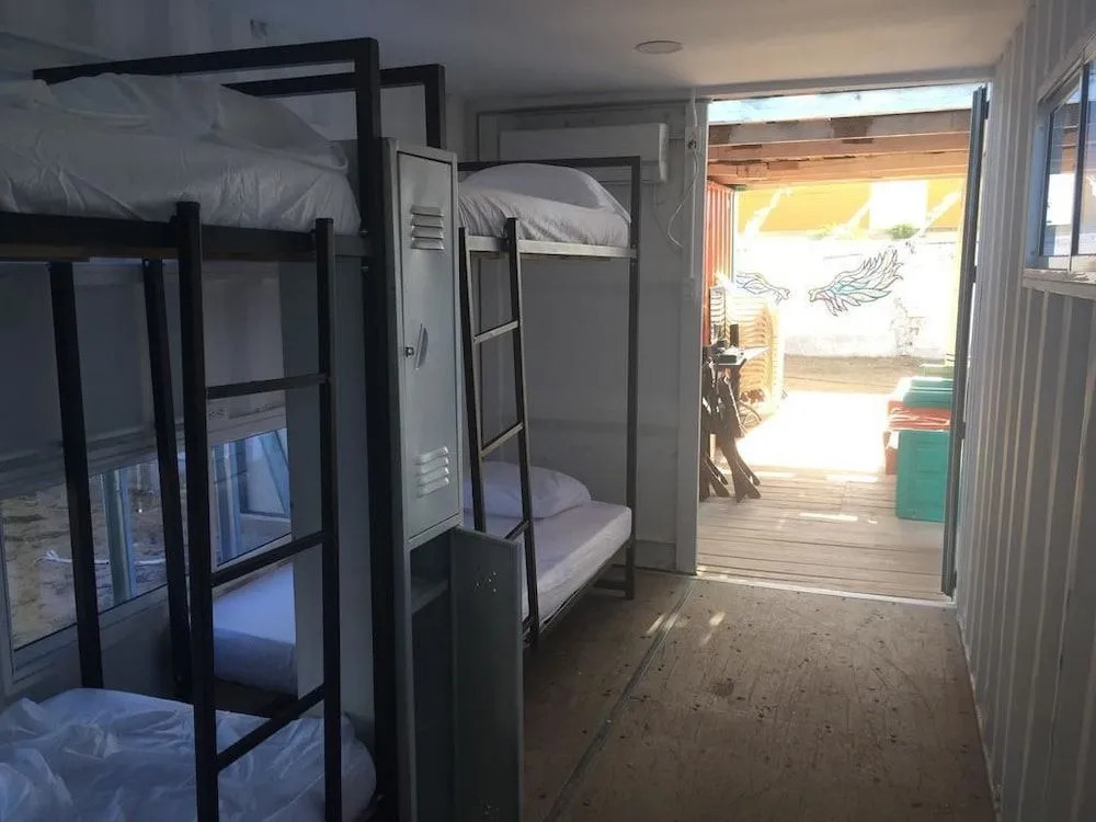 Hostel Nina Kite