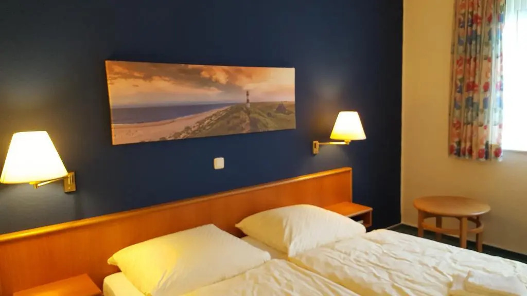 Hotel zum Gesundbrunnen