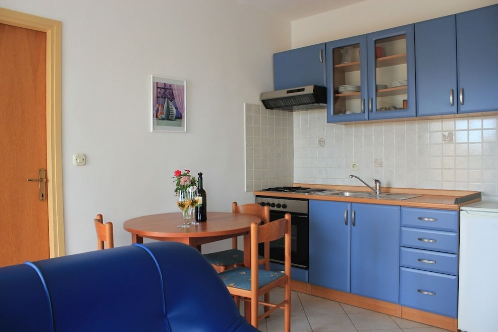 Apartments Ruzica