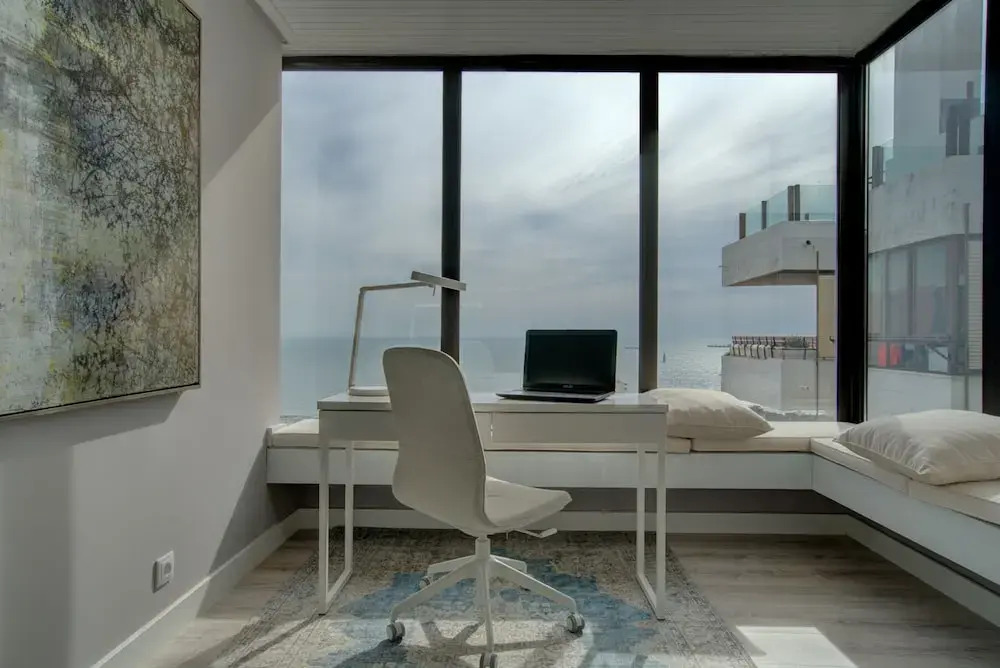 Ocean Blue Apartment & Studio
