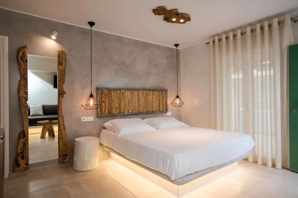 Sahas Suites