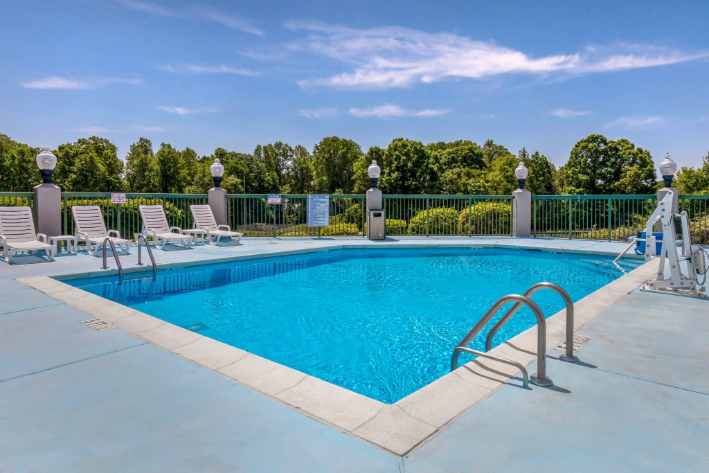 Sleep Inn Garner - Clayton