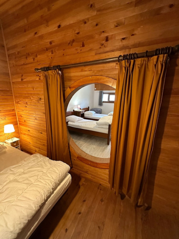 Villa Janchrisma MontDore 11pers