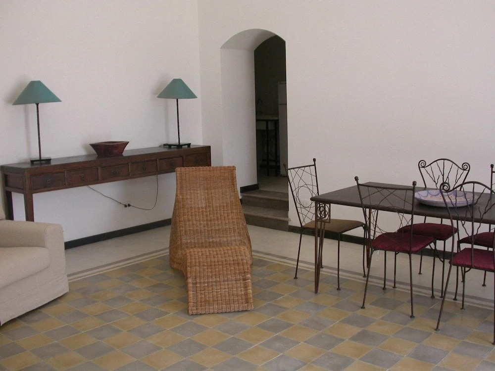 Relais Parco Cavalonga