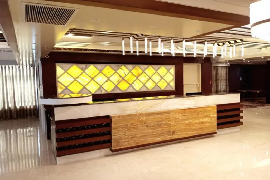 Grand Palace Hotel & Resort Dhaka