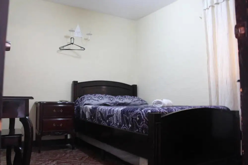 Hotel Calle Ancha