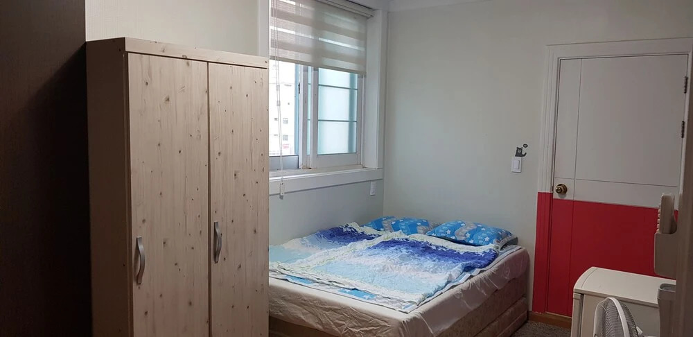 Line Guesthouse