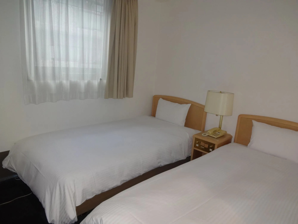 Haneda Inn