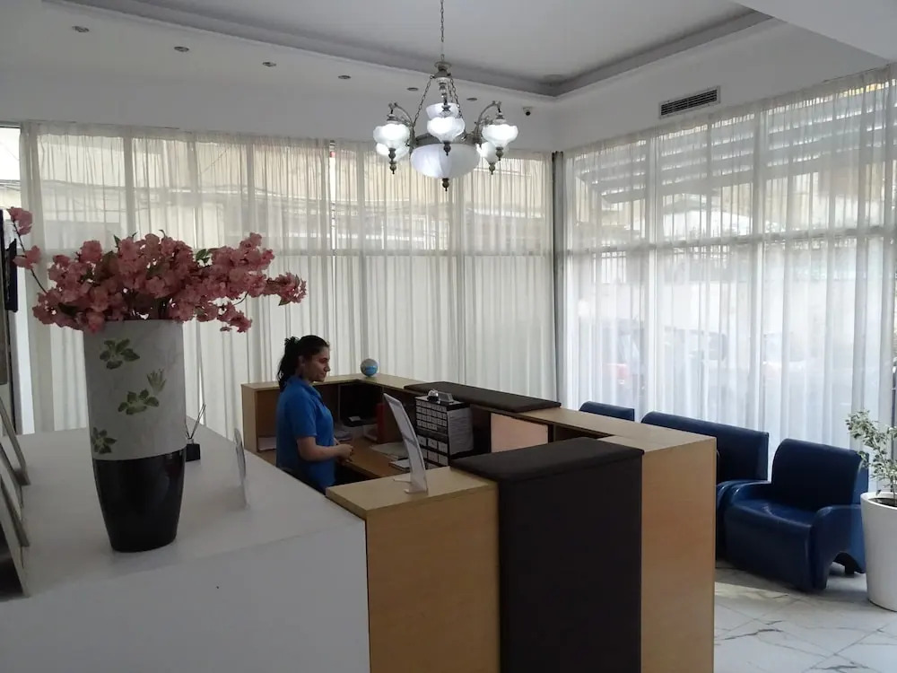 Suite Idea Hotel