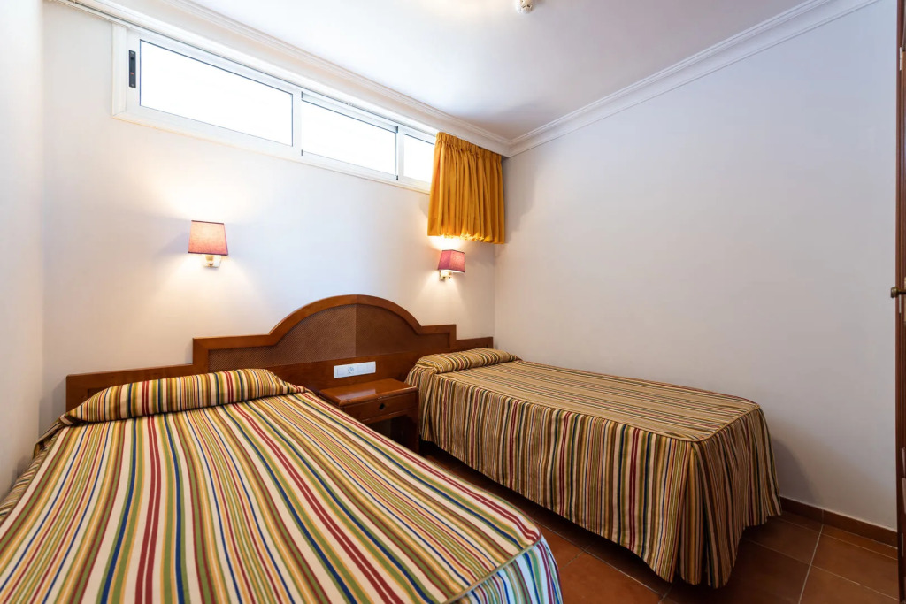 TC Apartamentos Dorotea