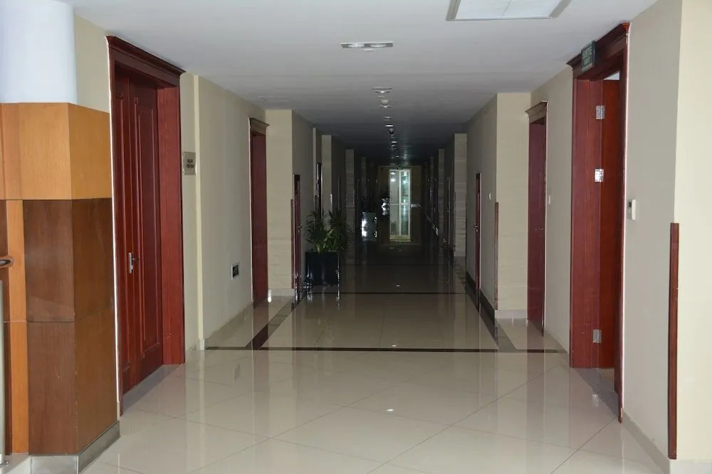 Pefaco Hotel Maya Maya