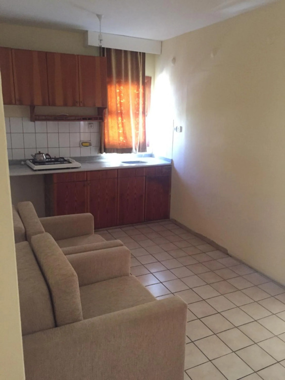 Akdeniz Apart Otel