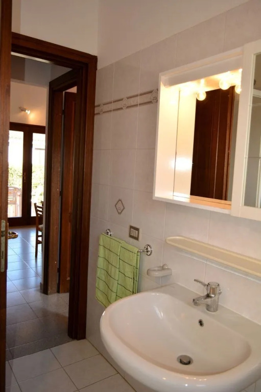 Granchio Apartment II