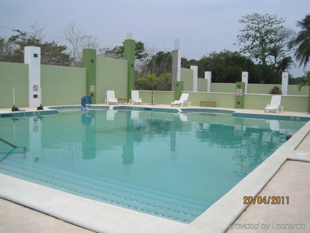 Midas Belize