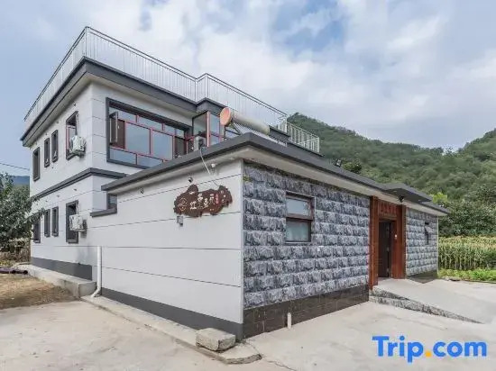 Hongjing Jiayuan Homestay
