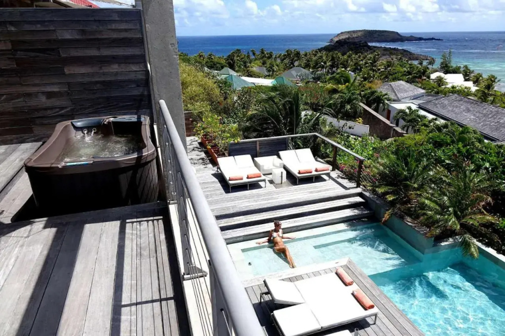Dream Villa Grand Cul de Sac-2181