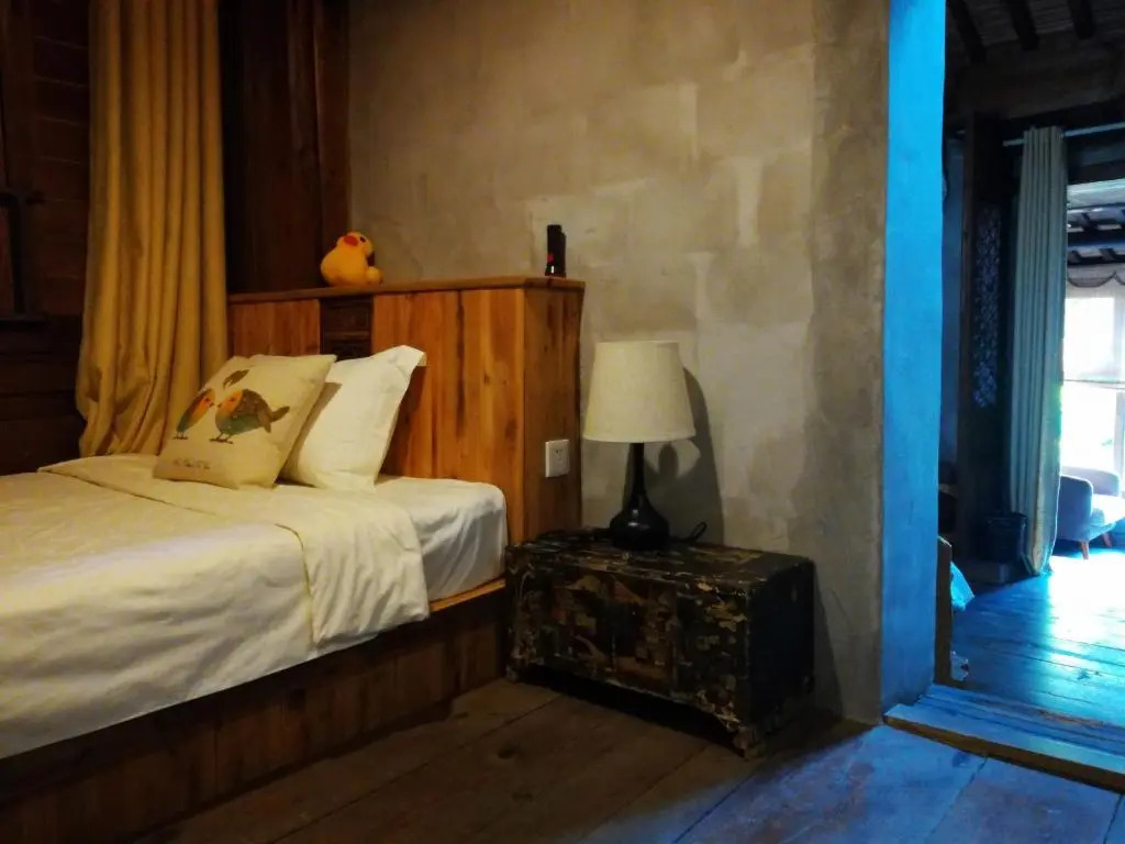 WuYuan QiYe YanXiang Guesthouse