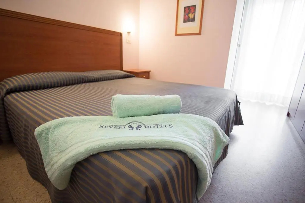 Hotel Everest