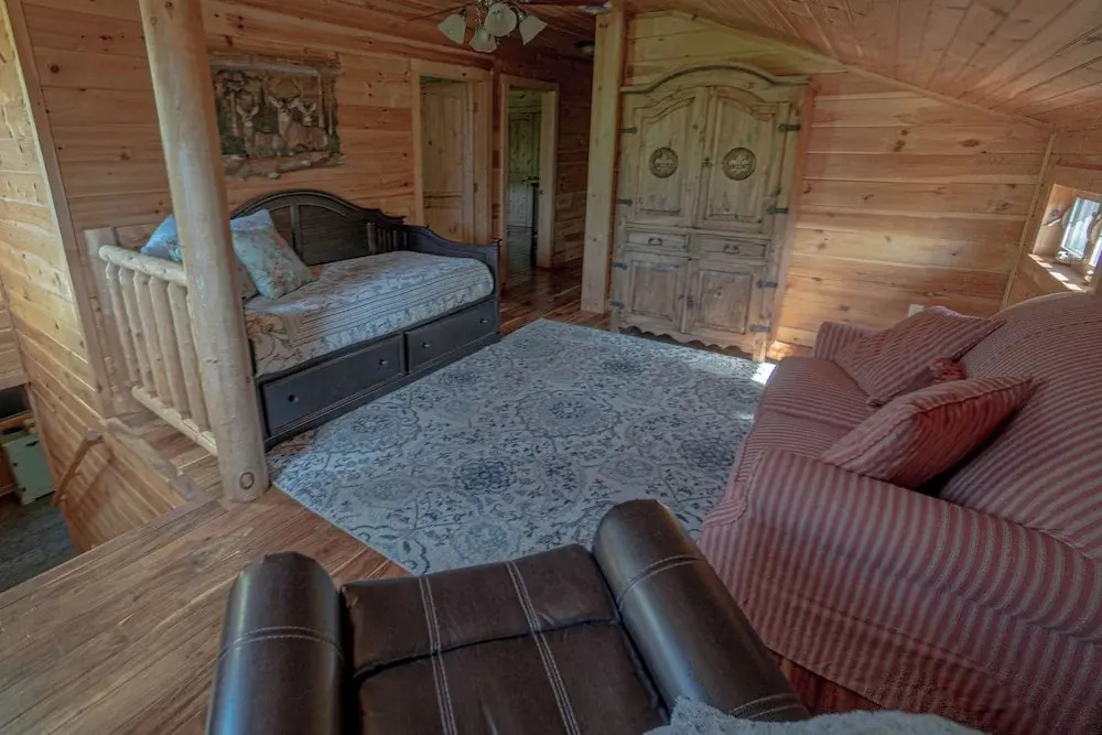 The Barn