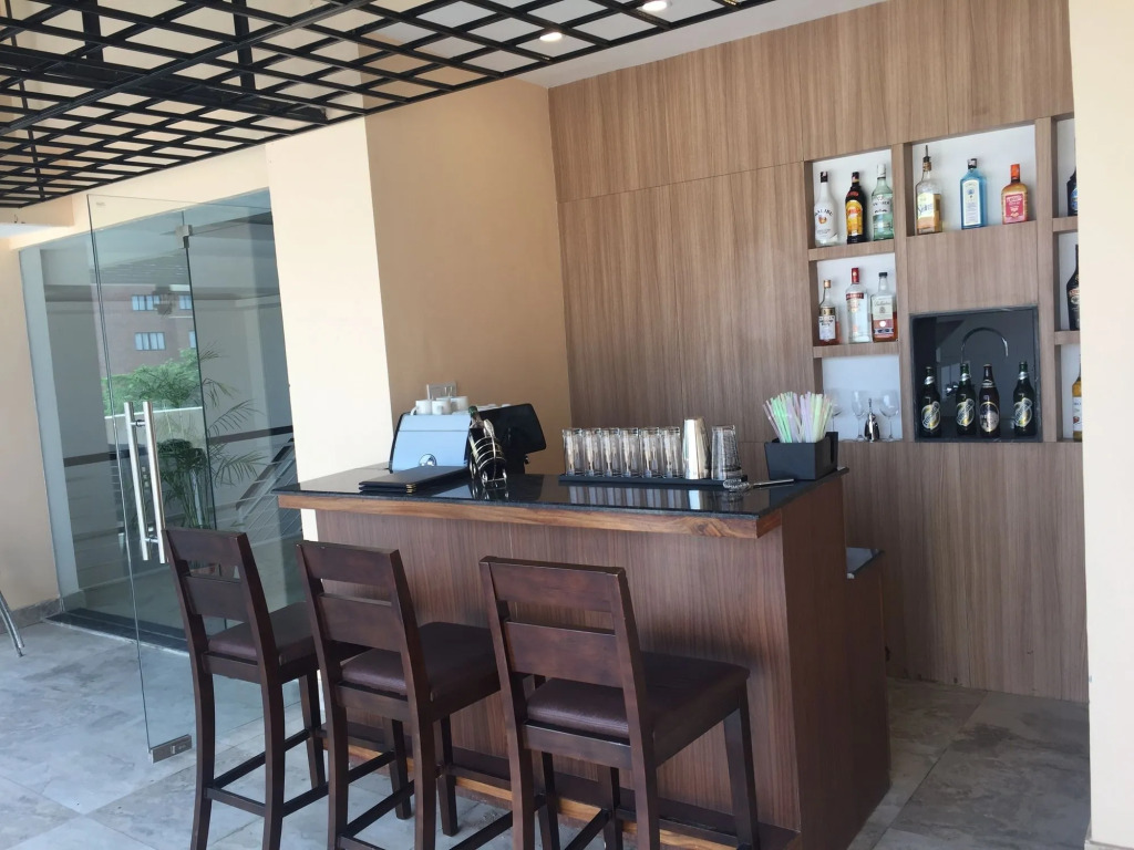 M Hotel Thamel-Kathmandu