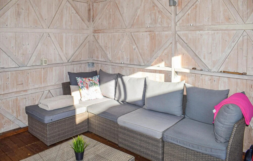 1 Bedroom Lovely Home In Huskvarna