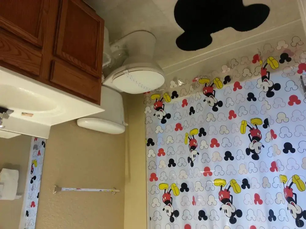 4 Bedrooms Townhome at The Villas at Seven Dwarfs MC by RedAwning