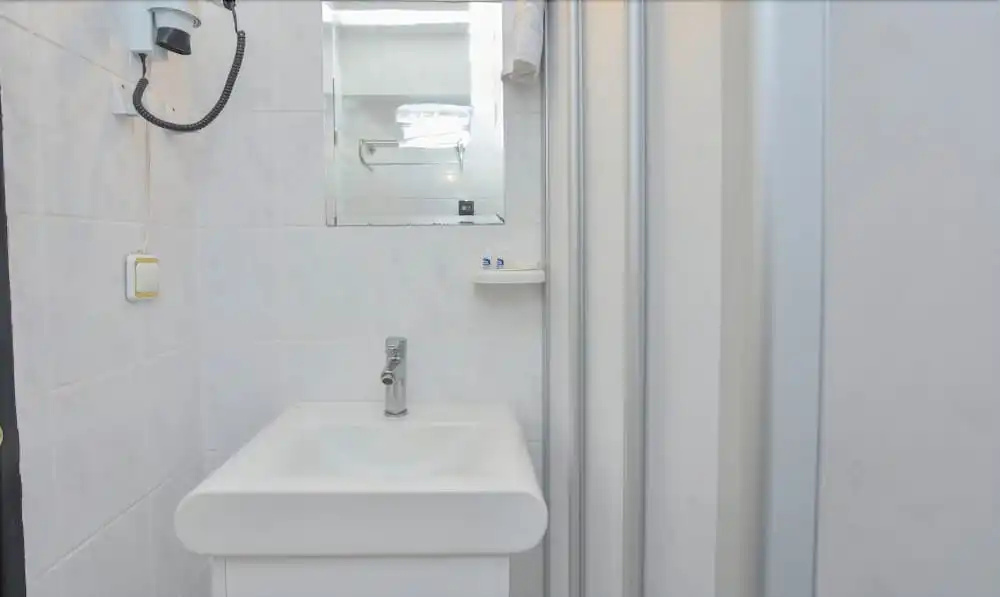 Efsanem Hotel
