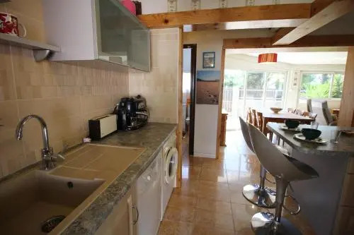 Apart-Rent Casa Carlit