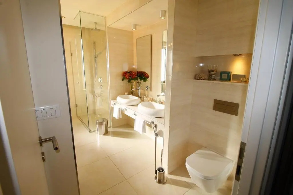 Apartments Marer