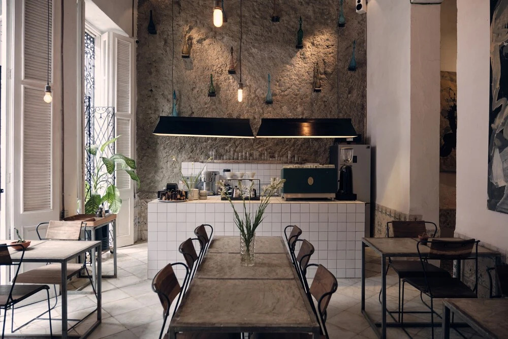 AS Boutique Residence