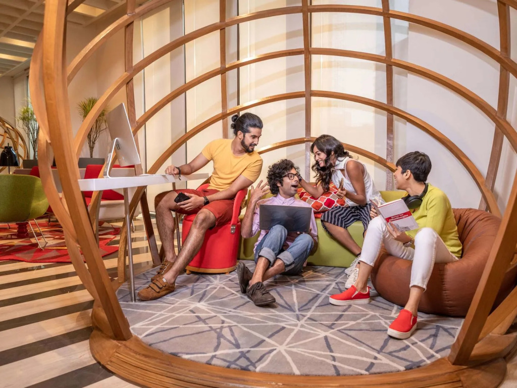 ibis Kolkata Rajarhat - An Accor Brand