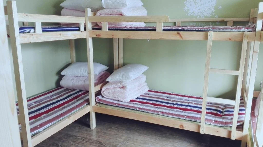 Wuhan Meixianghao Youth Hostel