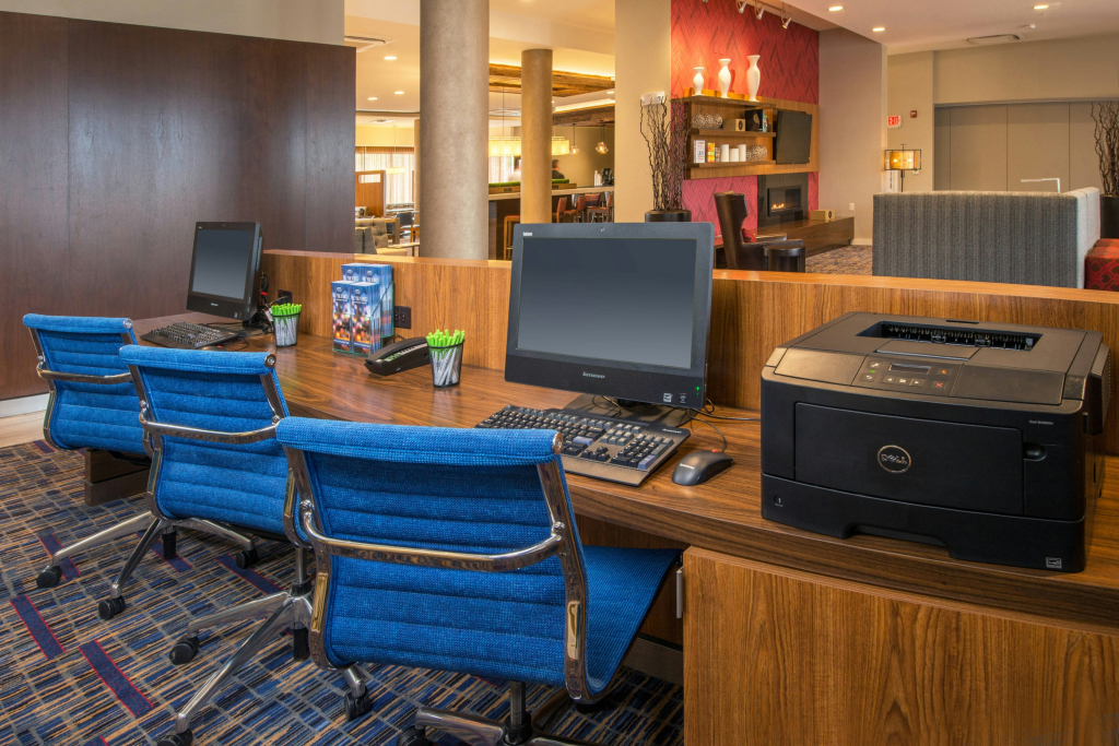 Courtyard by Marriott Shippensburg